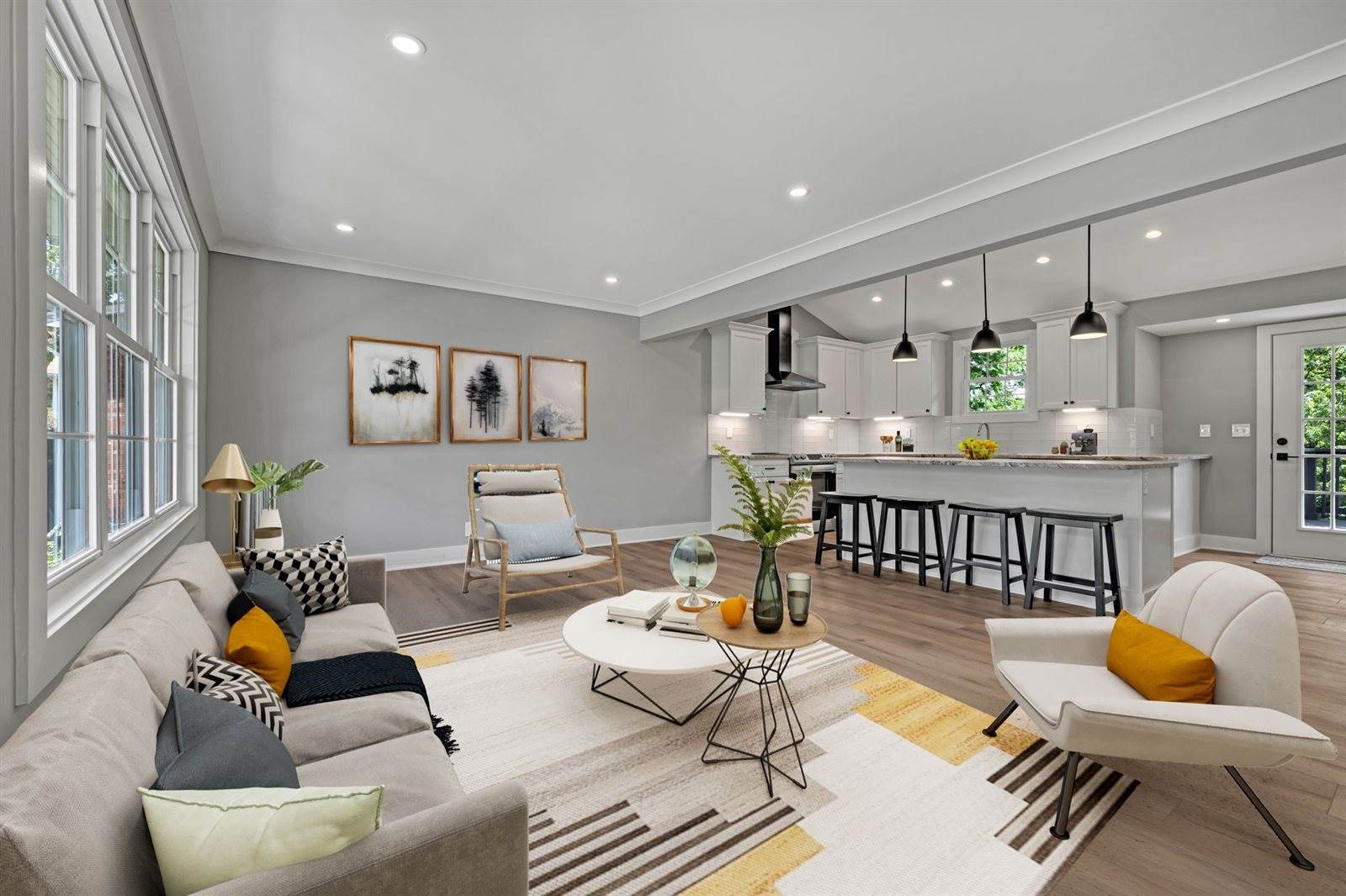 335 Brewer Dr, Nashville, TN 37211