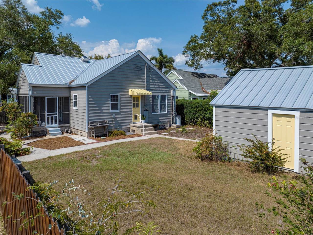 2660 Dartmouth Avenue North, Saint Petersburg, FL 33713