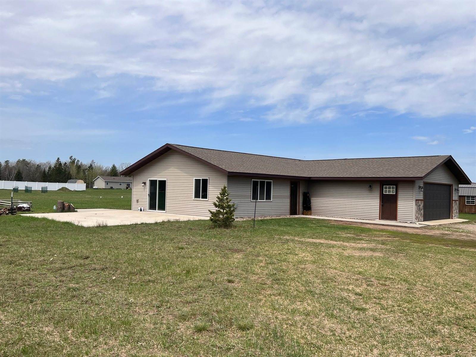 12385 Trout Lane, Motley, MN 56466