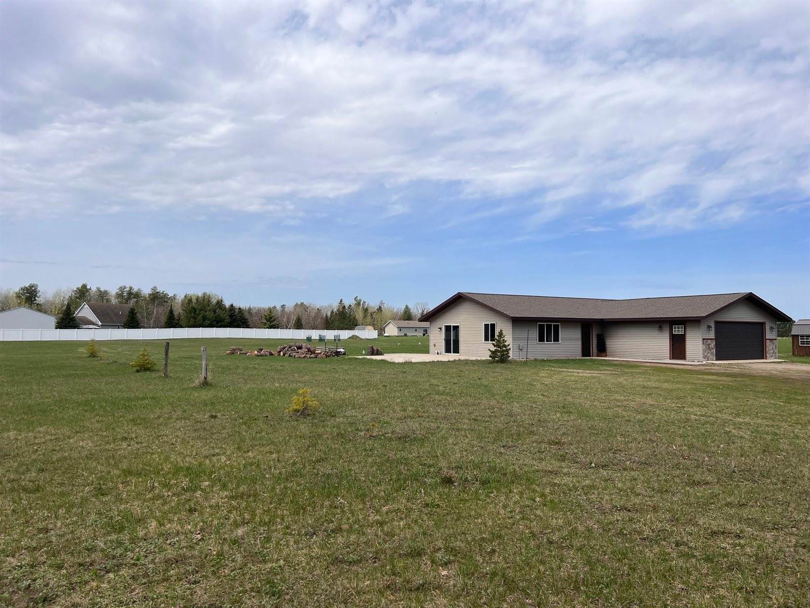12385 Trout Lane, Motley, MN 56466