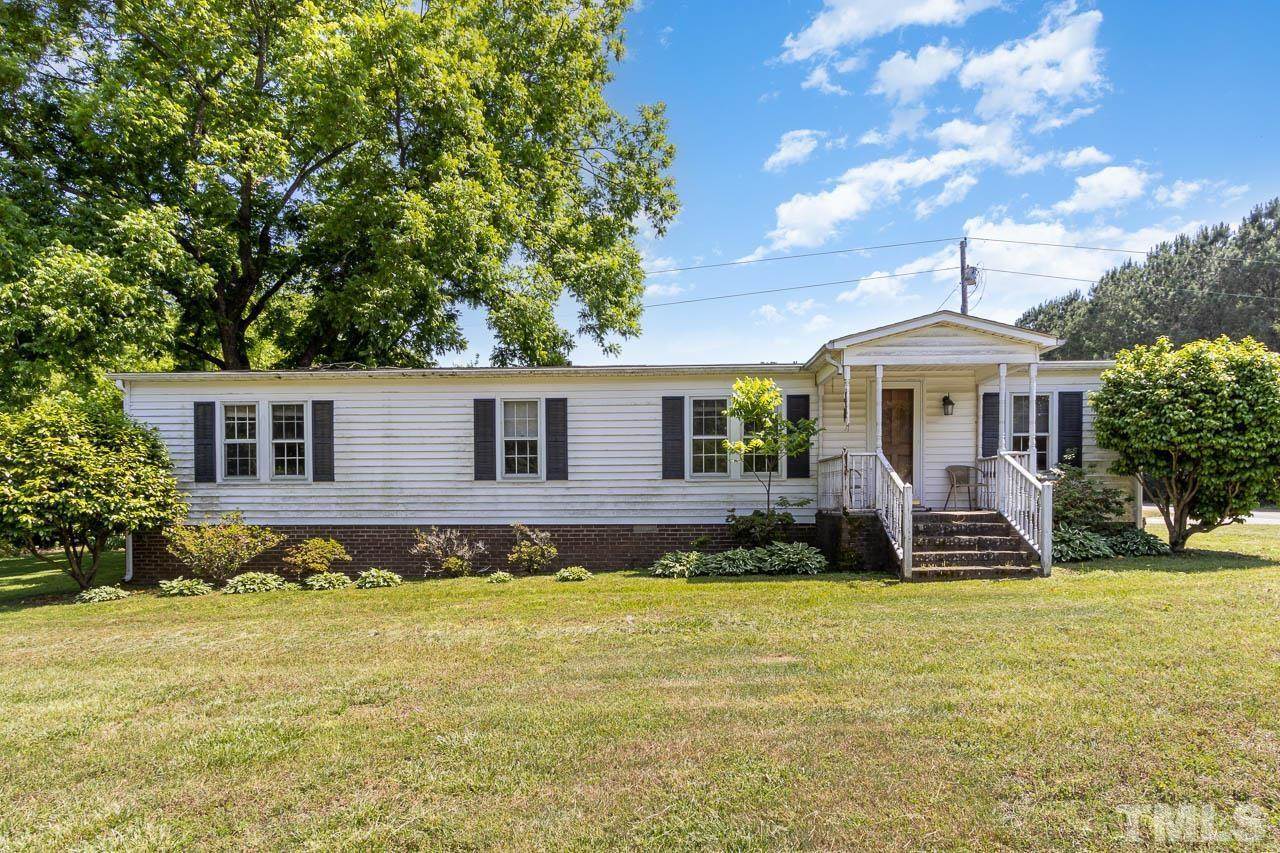 8720 Thompson Mill Road, Wake Forest, NC 27587