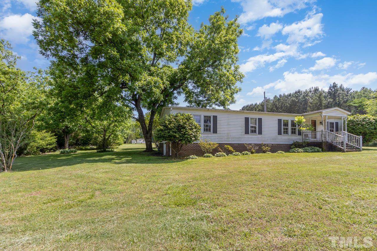 8720 Thompson Mill Road, Wake Forest, NC 27587