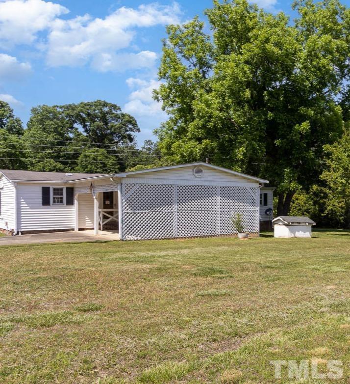 8720 Thompson Mill Road, Wake Forest, NC 27587