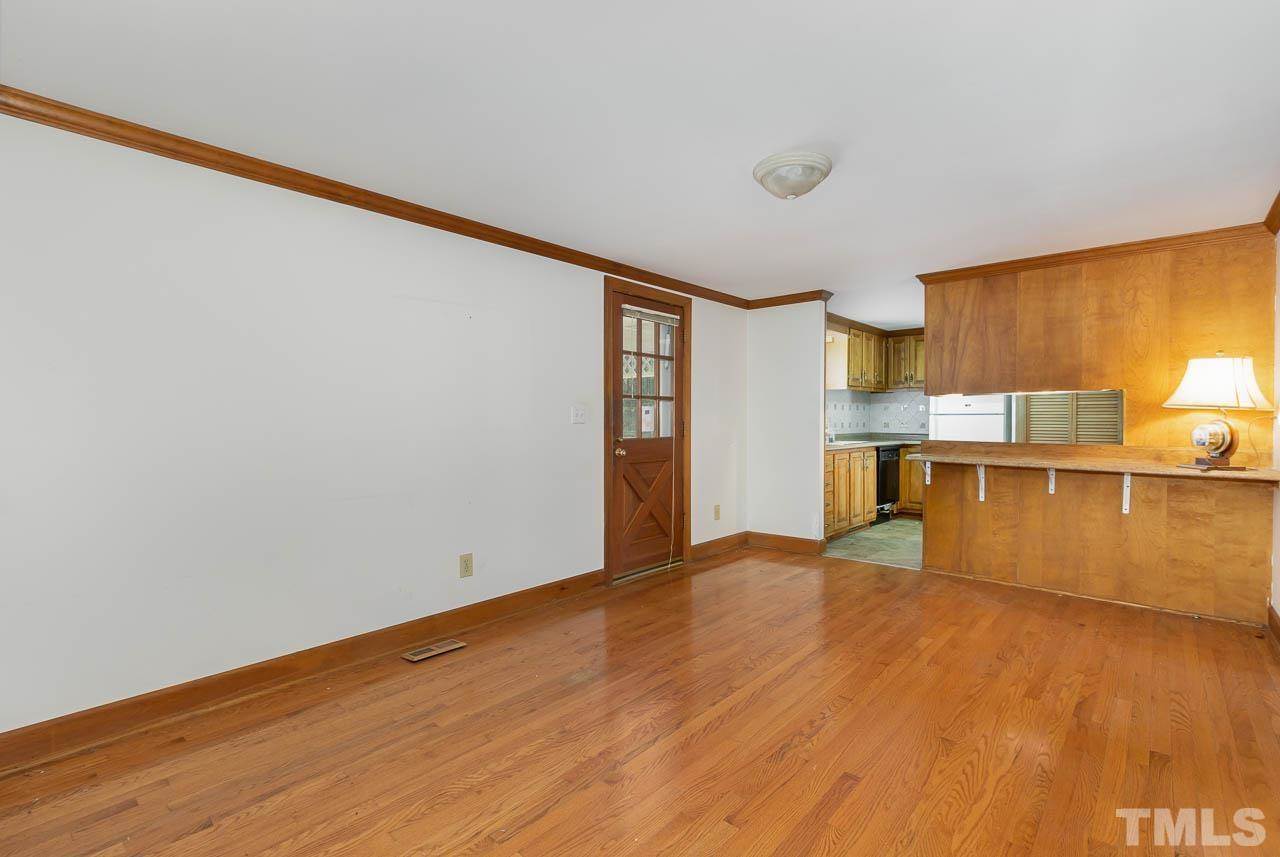 8720 Thompson Mill Road, Wake Forest, NC 27587