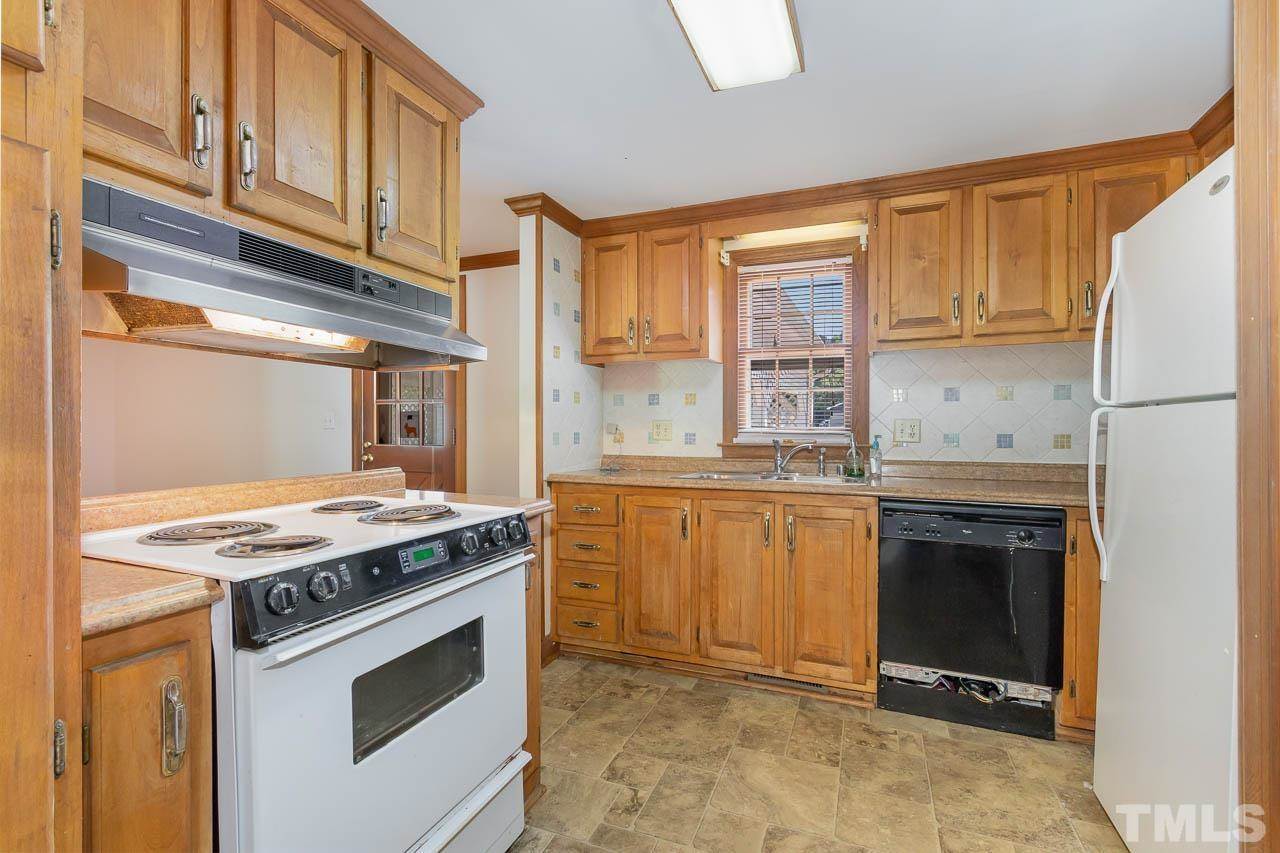 8720 Thompson Mill Road, Wake Forest, NC 27587