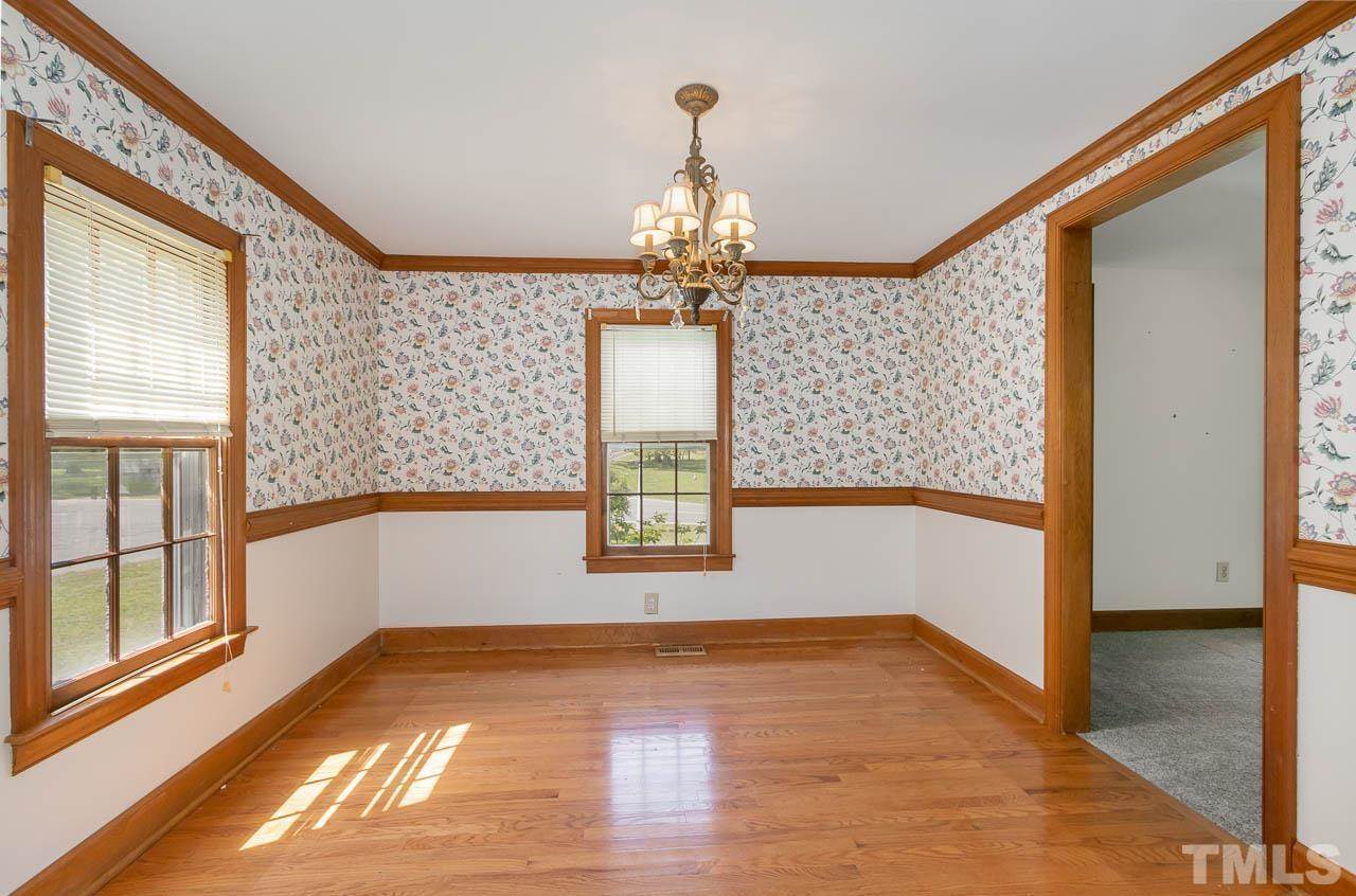 8720 Thompson Mill Road, Wake Forest, NC 27587