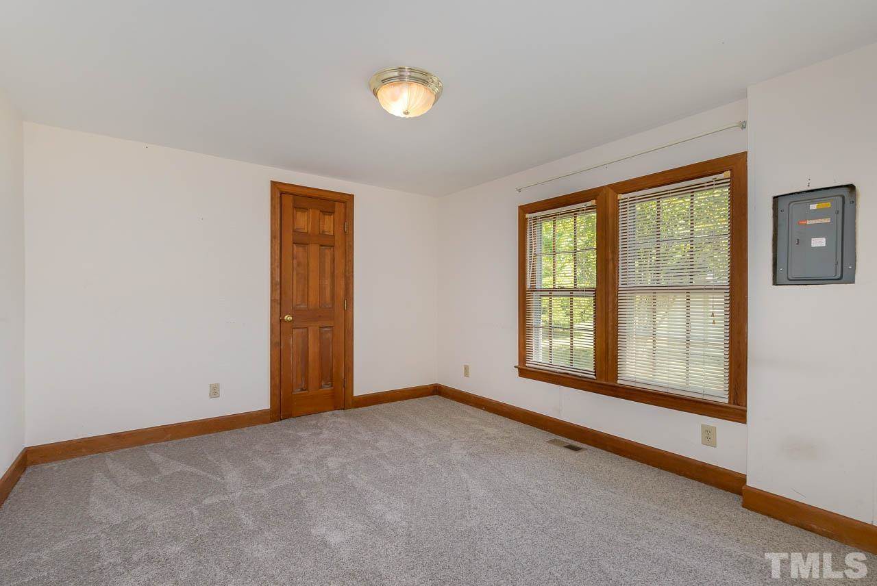 8720 Thompson Mill Road, Wake Forest, NC 27587