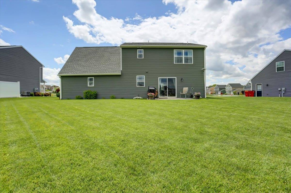 38 W Clarissa Drive, Shippensburg, PA 17257