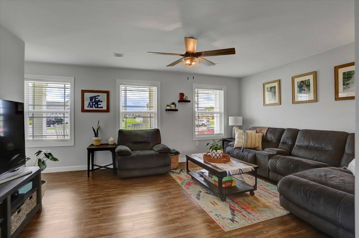 38 W Clarissa Drive, Shippensburg, PA 17257