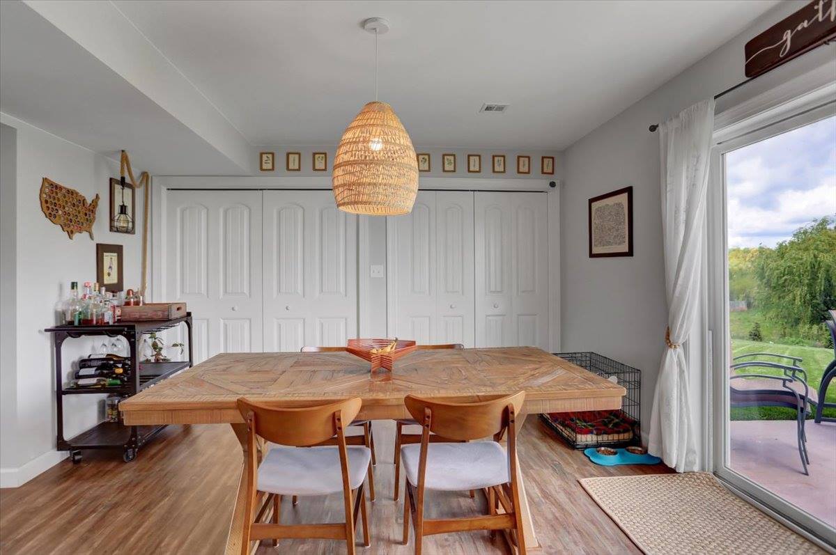 38 W Clarissa Drive, Shippensburg, PA 17257