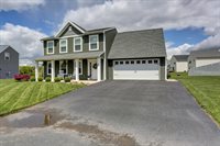 38 W Clarissa Drive, Shippensburg, PA 17257