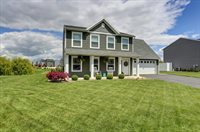 38 W Clarissa Drive, Shippensburg, PA 17257