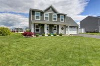 38 W Clarissa Drive, Shippensburg, PA 17257