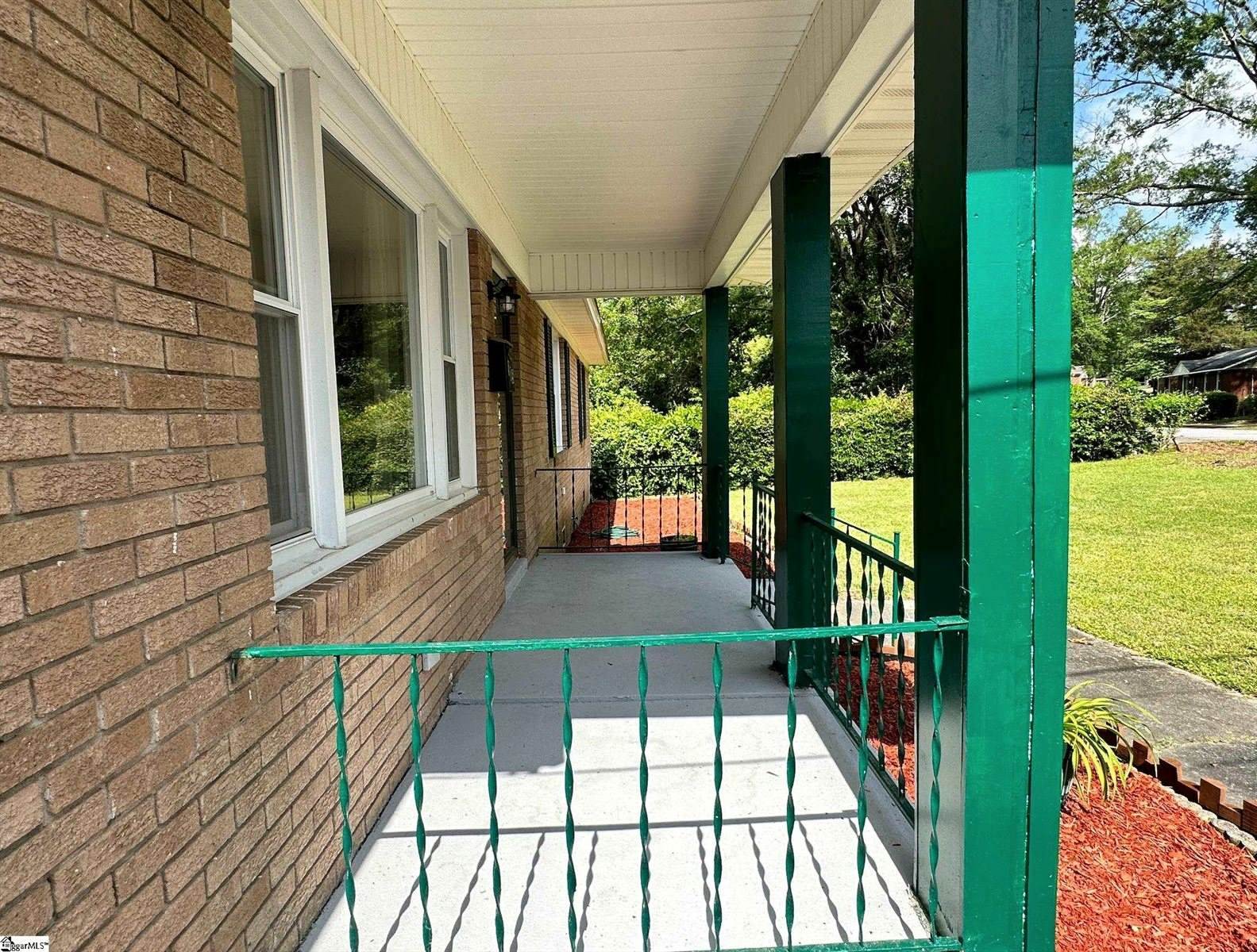 115 Cole, Greenwood, SC 29646