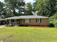 115 Cole, Greenwood, SC 29646