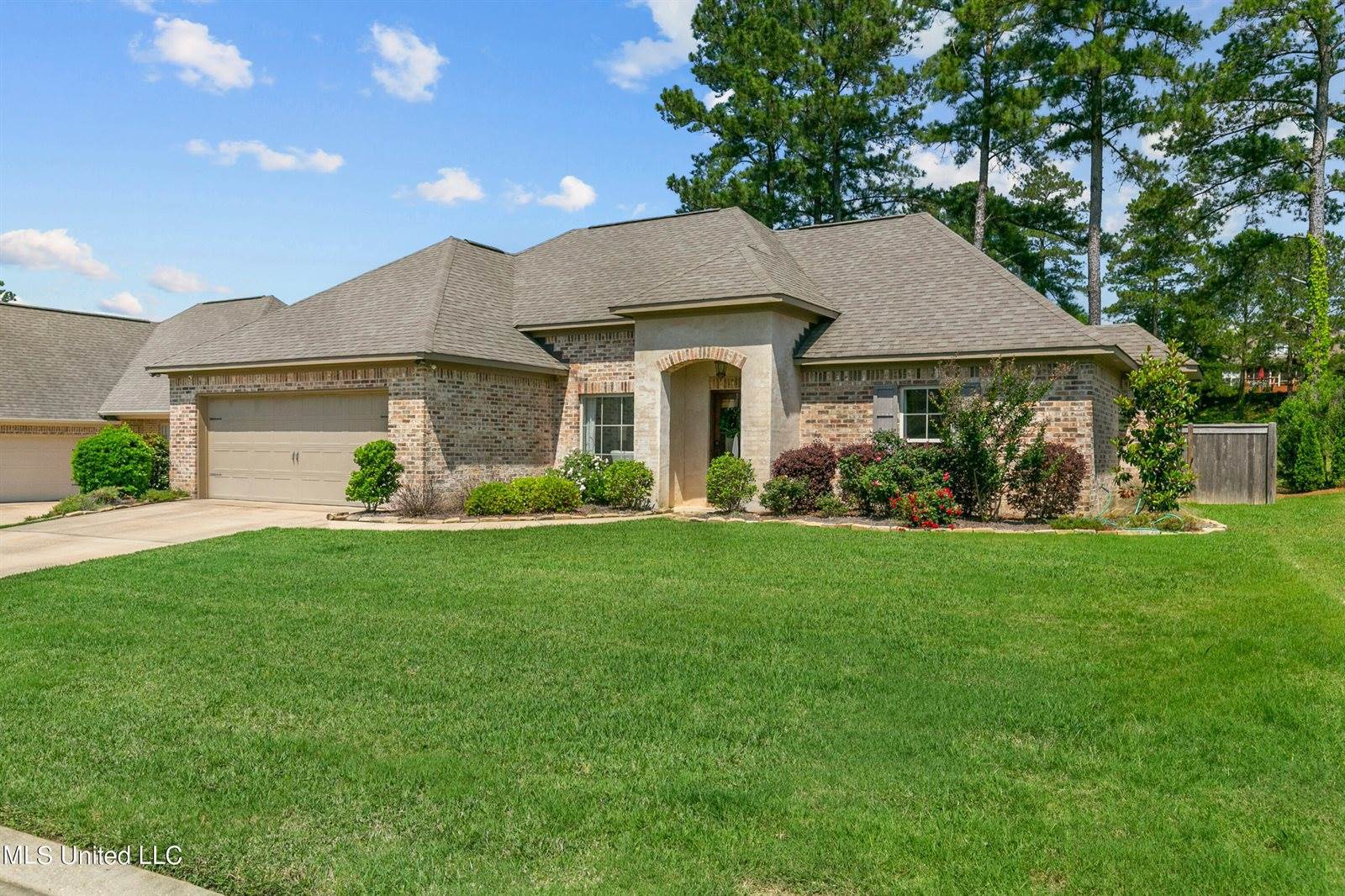 955 Willow Grande Circle, Brandon, MS 39047