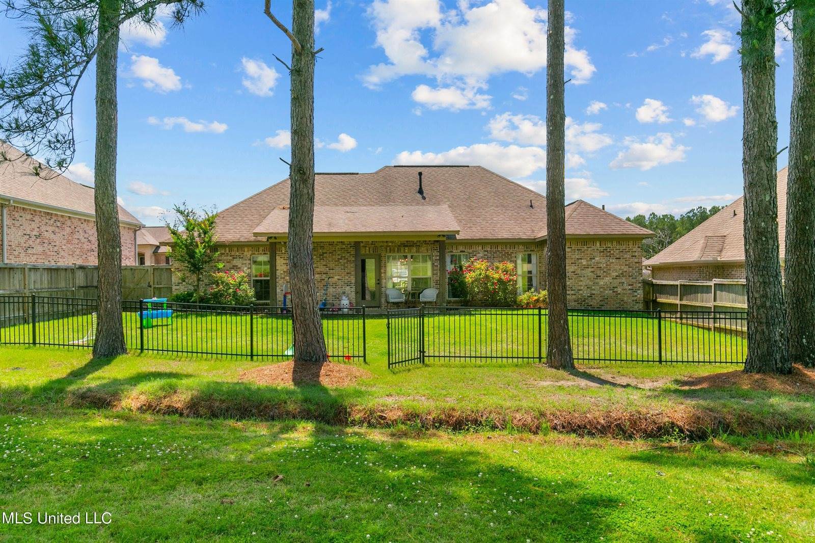 955 Willow Grande Circle, Brandon, MS 39047