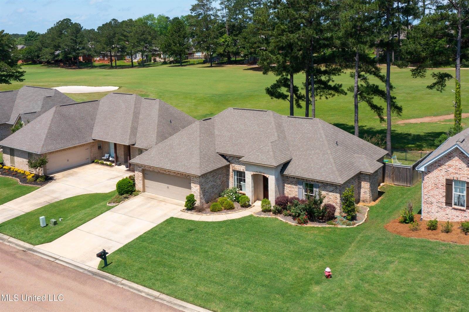 955 Willow Grande Circle, Brandon, MS 39047