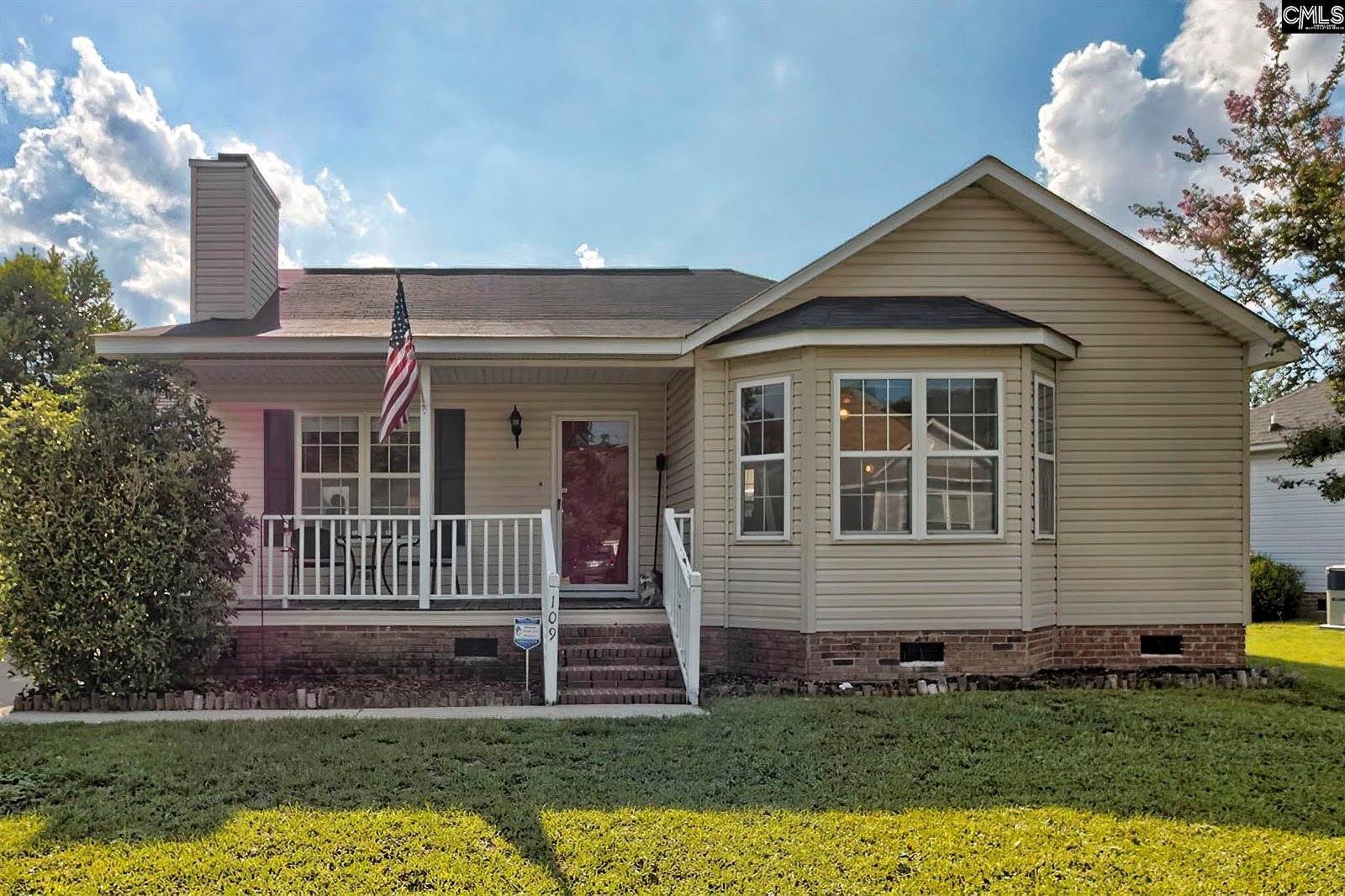 109 Chisolm, Lexington, SC 29073