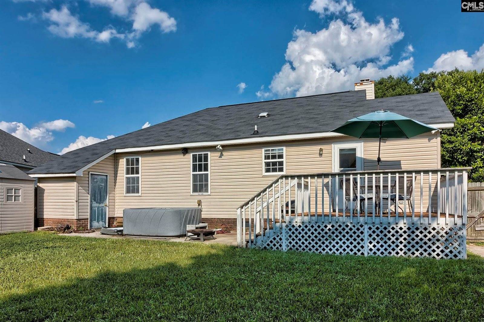 109 Chisolm, Lexington, SC 29073