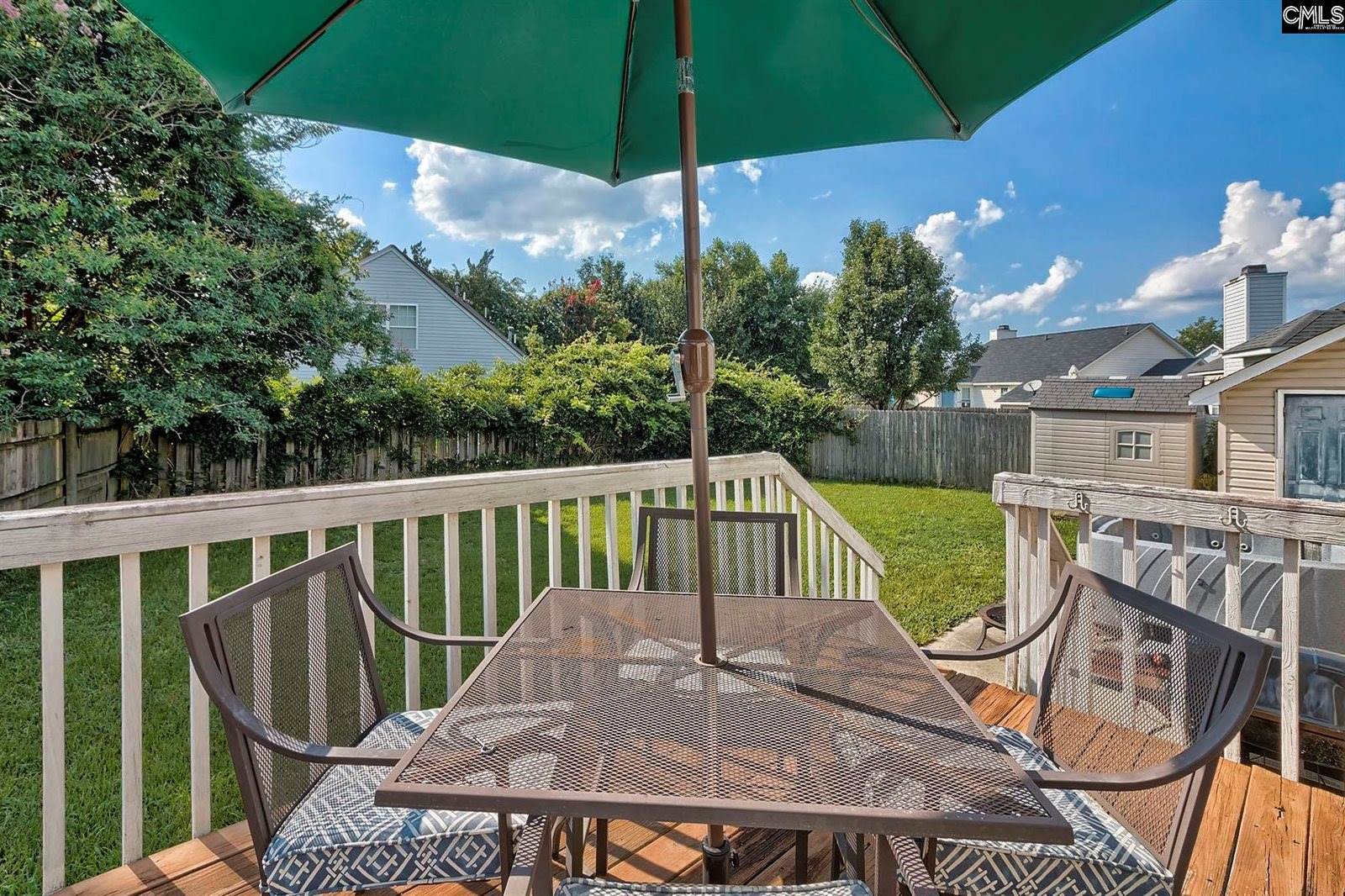 109 Chisolm, Lexington, SC 29073