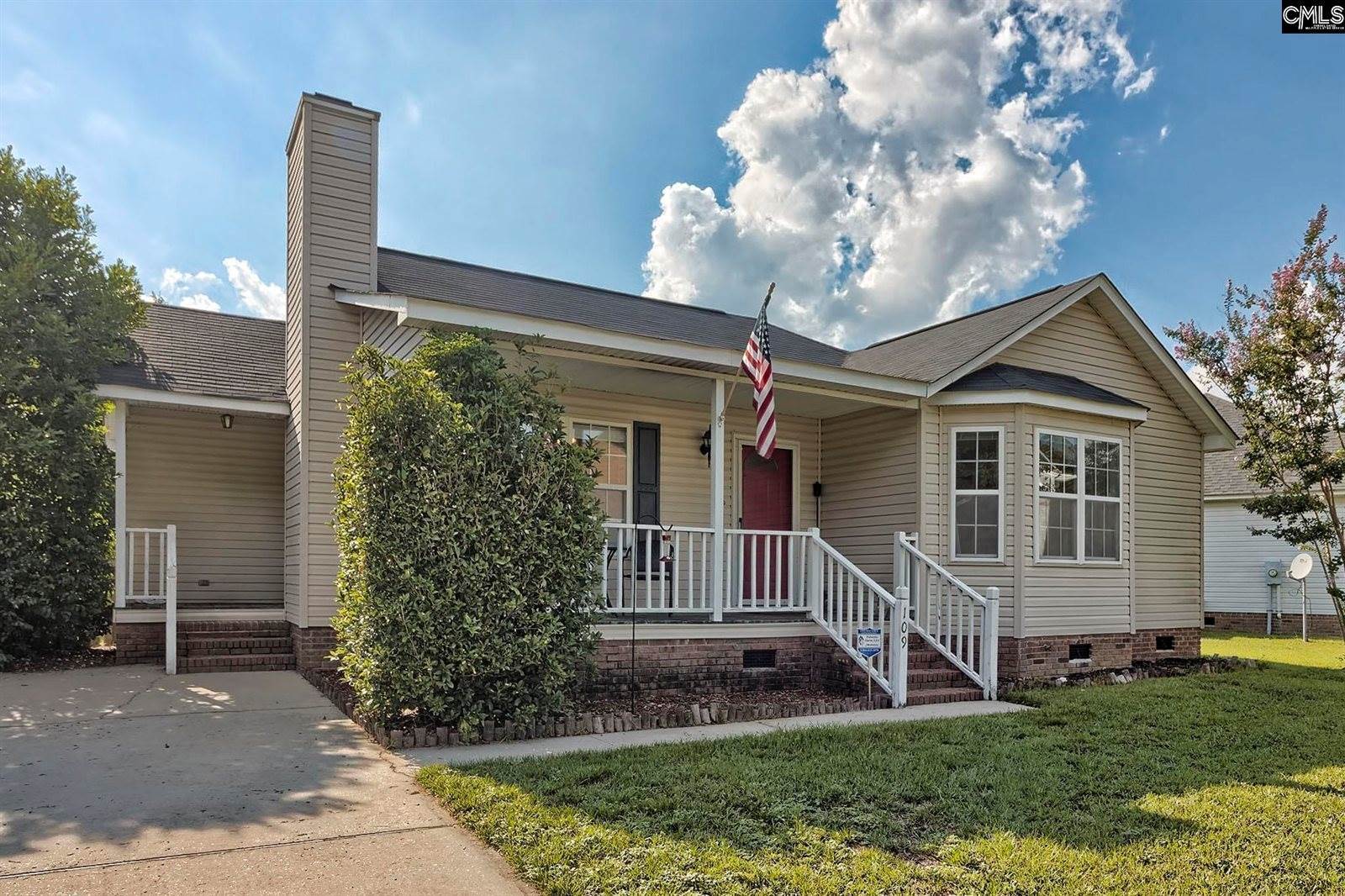 109 Chisolm, Lexington, SC 29073