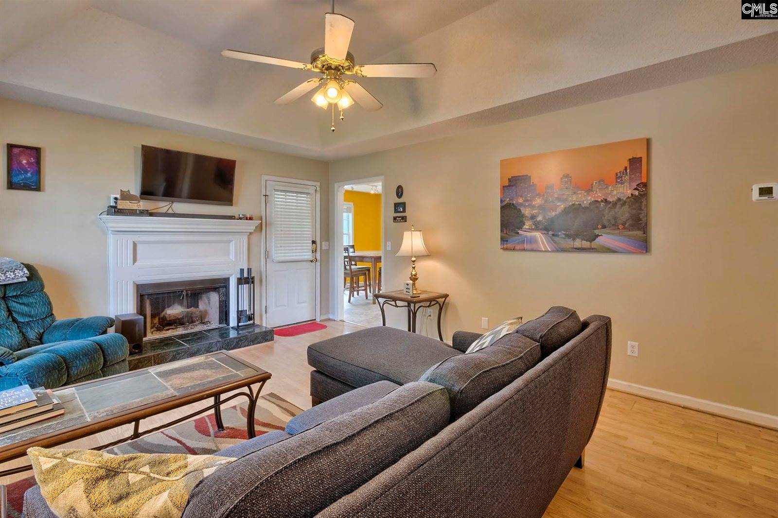 109 Chisolm, Lexington, SC 29073