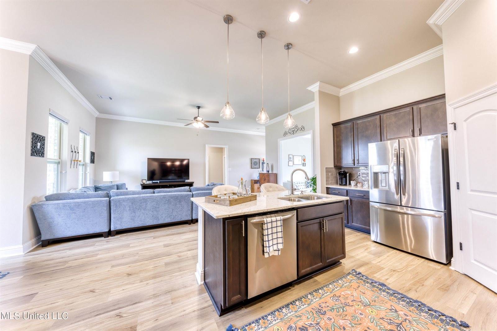 3741 Hamilton Drive, D'Iberville, MS 39540