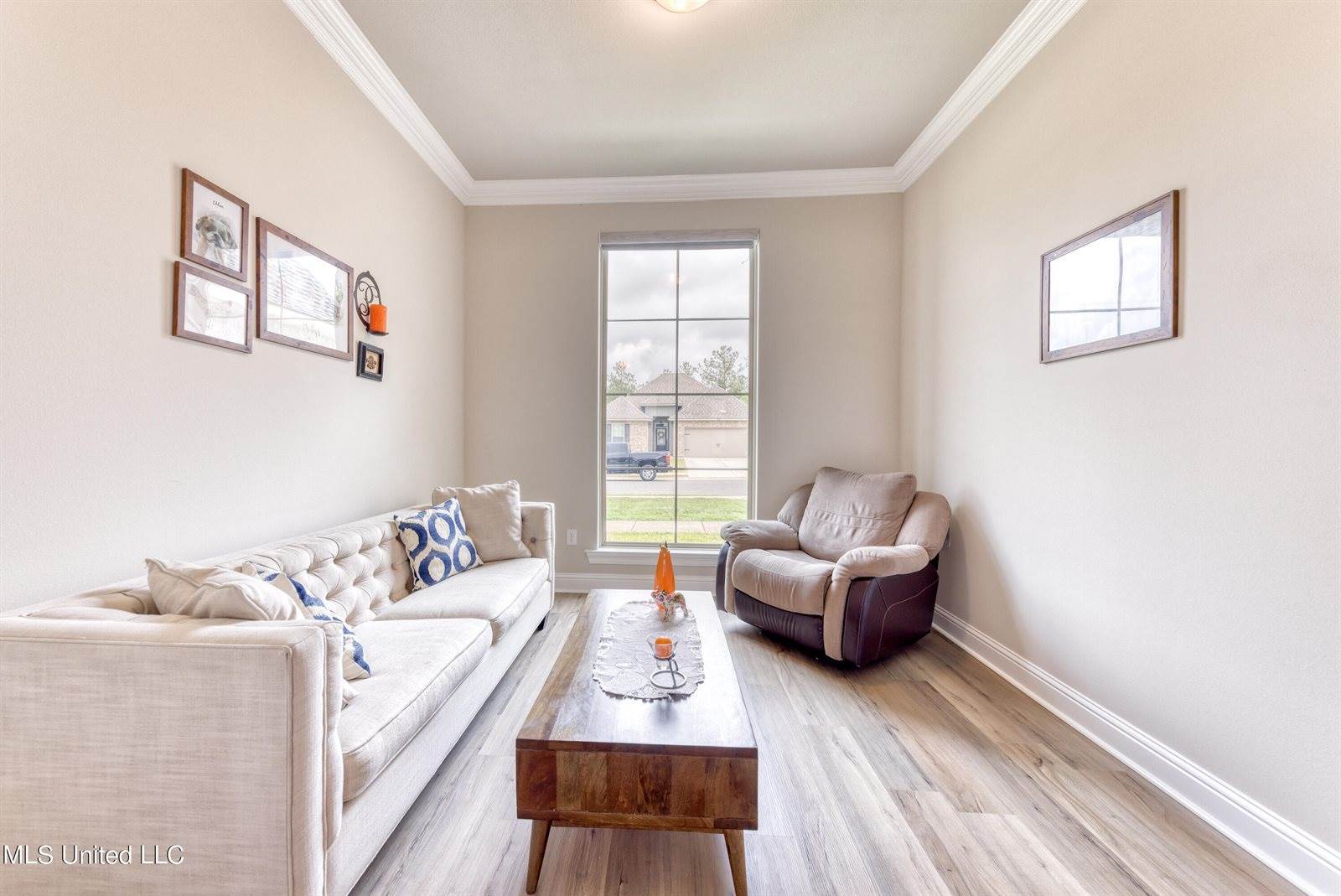 3741 Hamilton Drive, D'Iberville, MS 39540