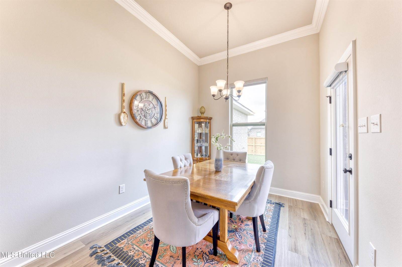 3741 Hamilton Drive, D'Iberville, MS 39540