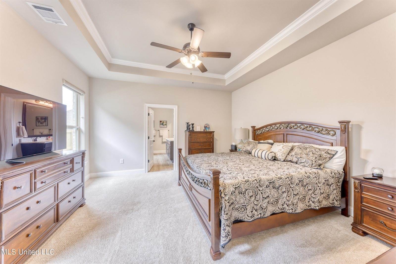 3741 Hamilton Drive, D'Iberville, MS 39540