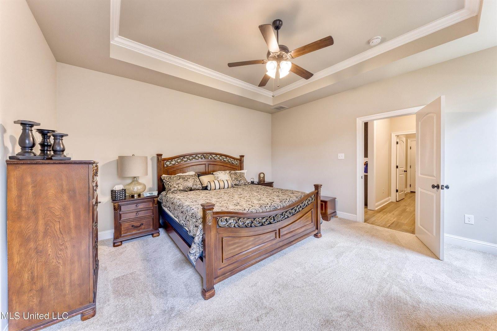 3741 Hamilton Drive, D'Iberville, MS 39540