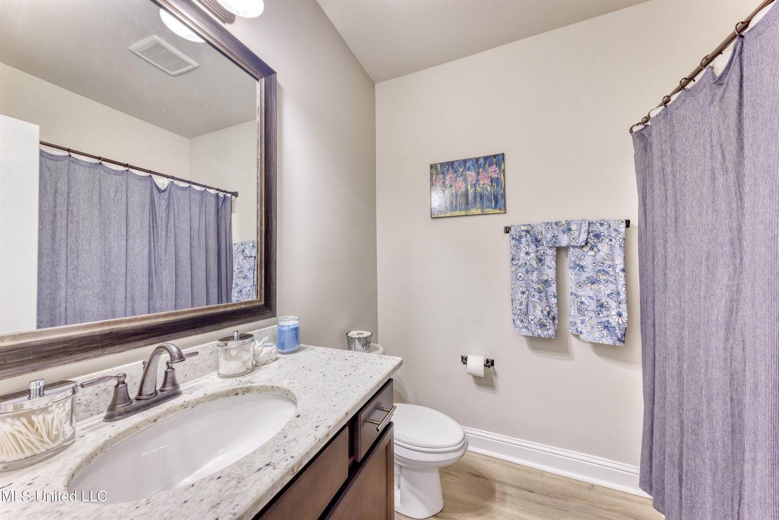 3741 Hamilton Drive, D'Iberville, MS 39540