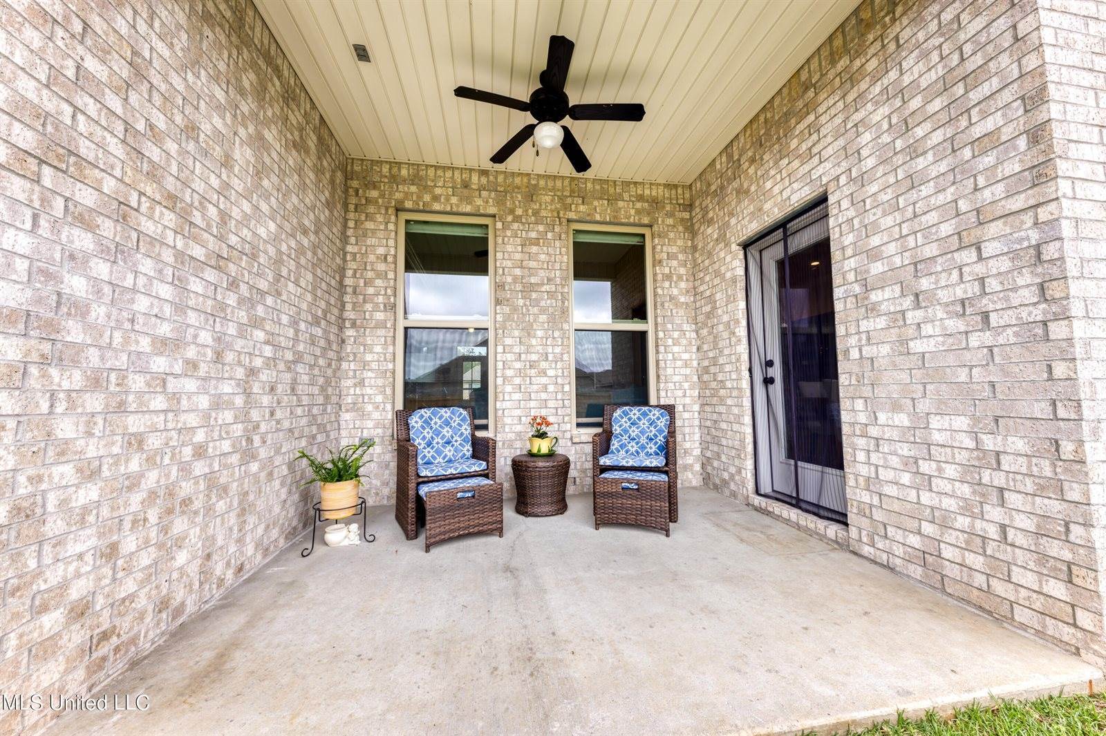 3741 Hamilton Drive, D'Iberville, MS 39540