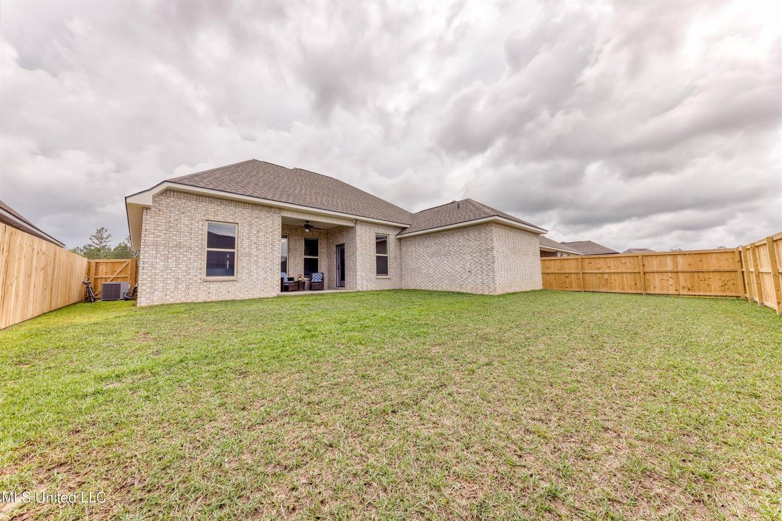 3741 Hamilton Drive, D'Iberville, MS 39540