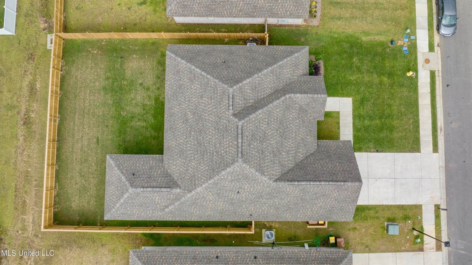 3741 Hamilton Drive, D'Iberville, MS 39540