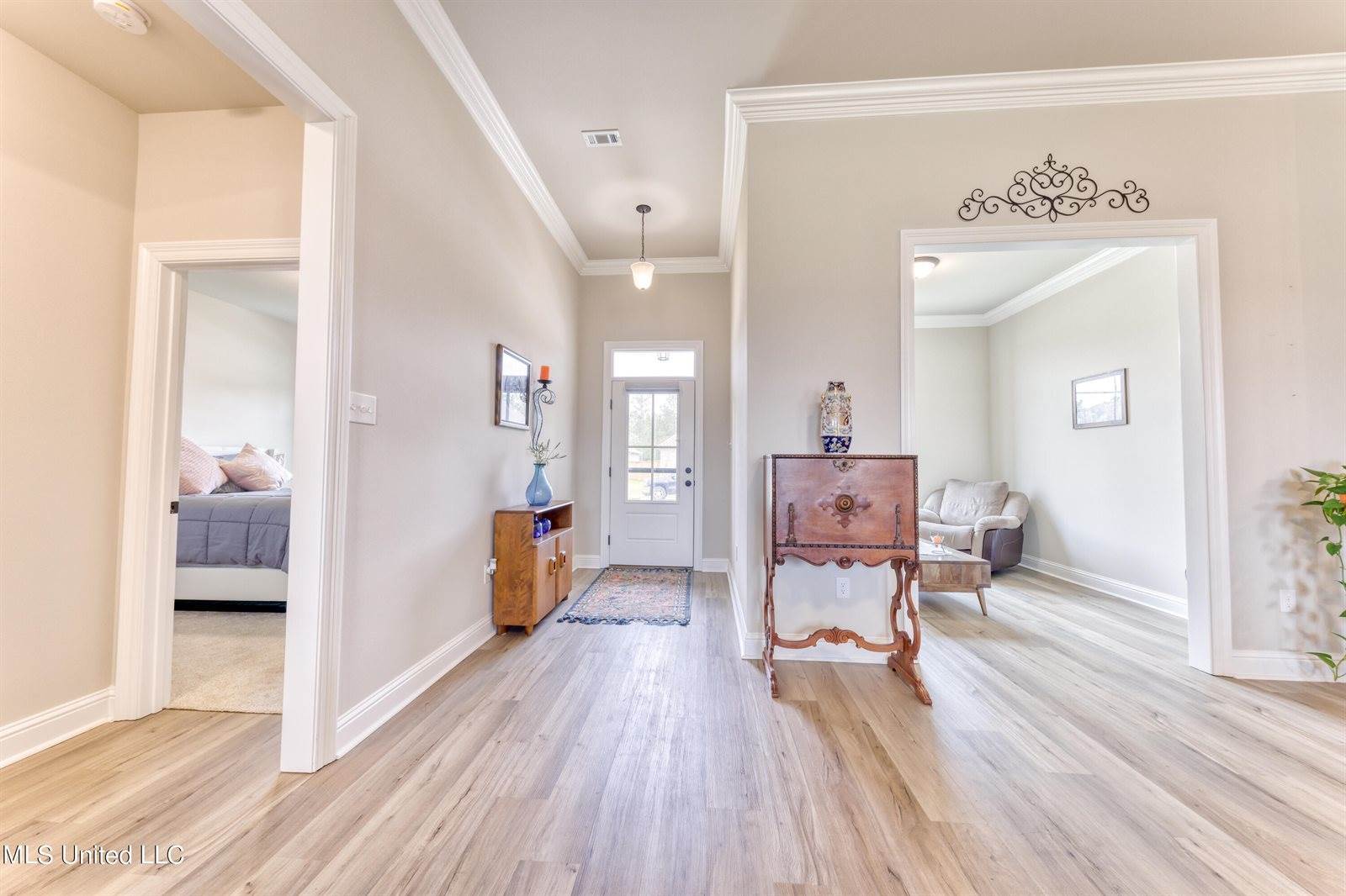 3741 Hamilton Drive, D'Iberville, MS 39540