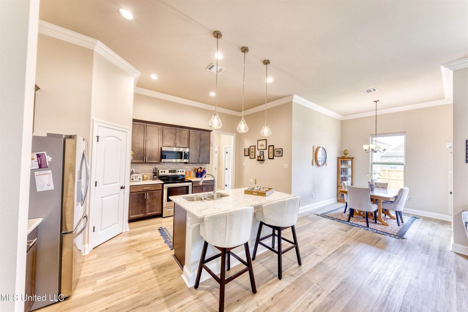 3741 Hamilton Drive, D'Iberville, MS 39540