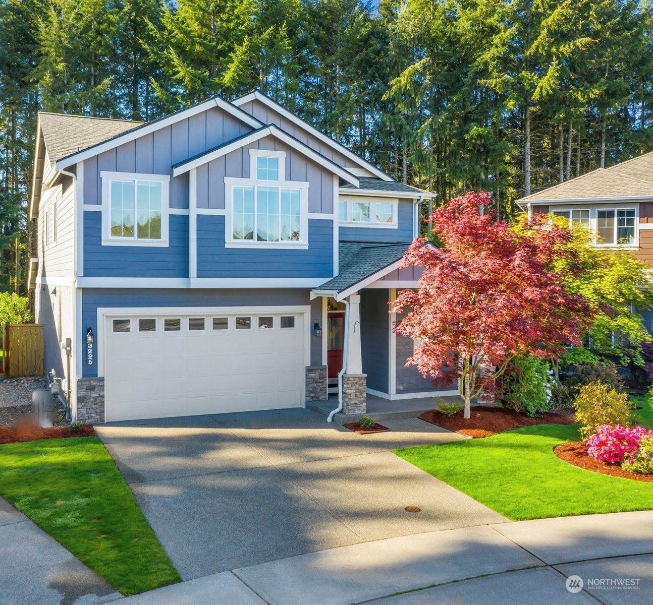 3225 Emma Court SE, Olympia, WA 98501