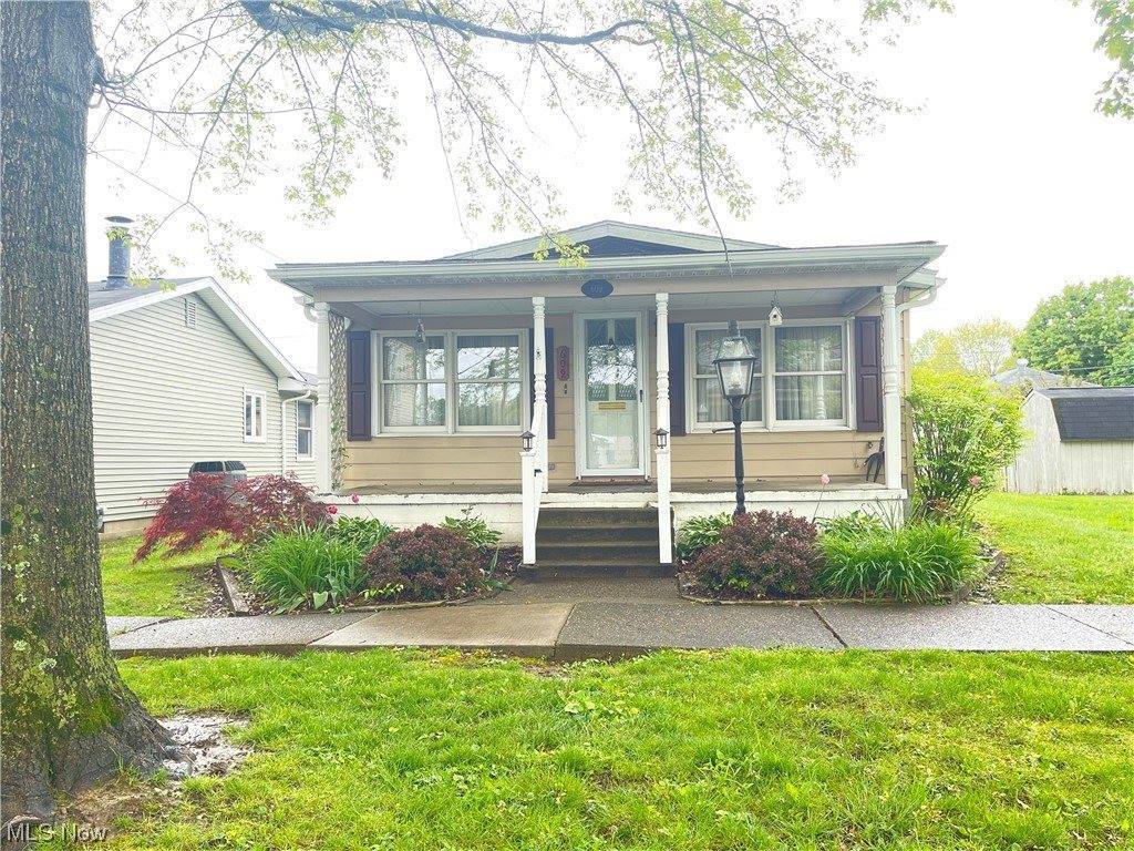 609 Fairground Street, Caldwell, OH 43724