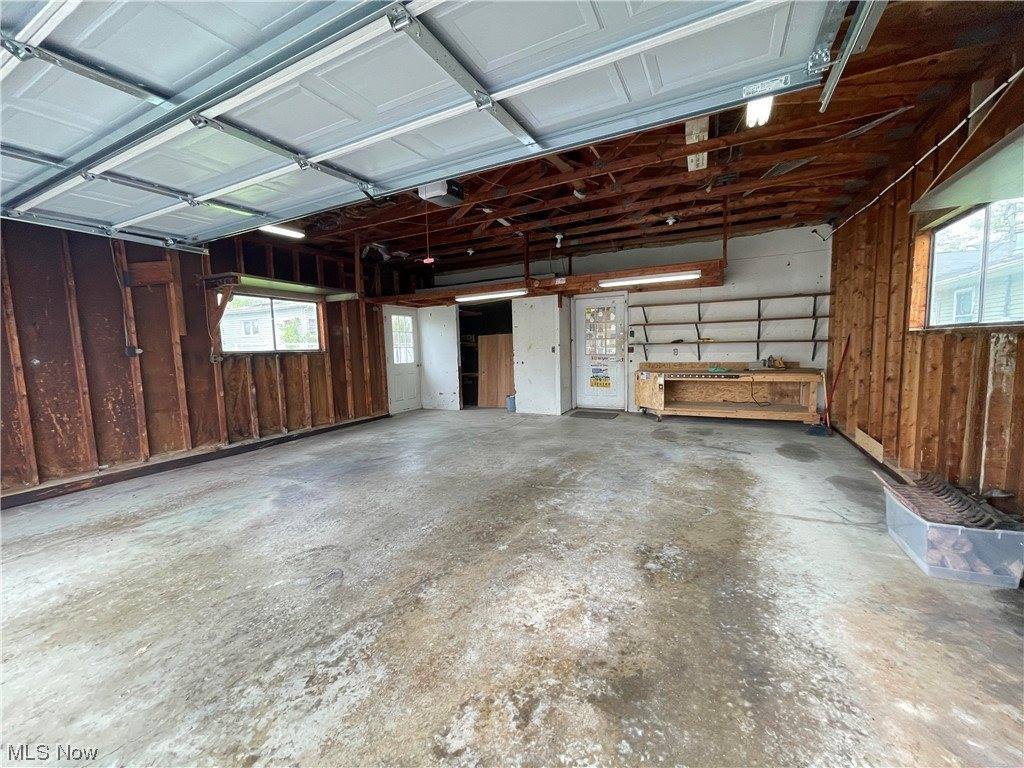 609 Fairground Street, Caldwell, OH 43724