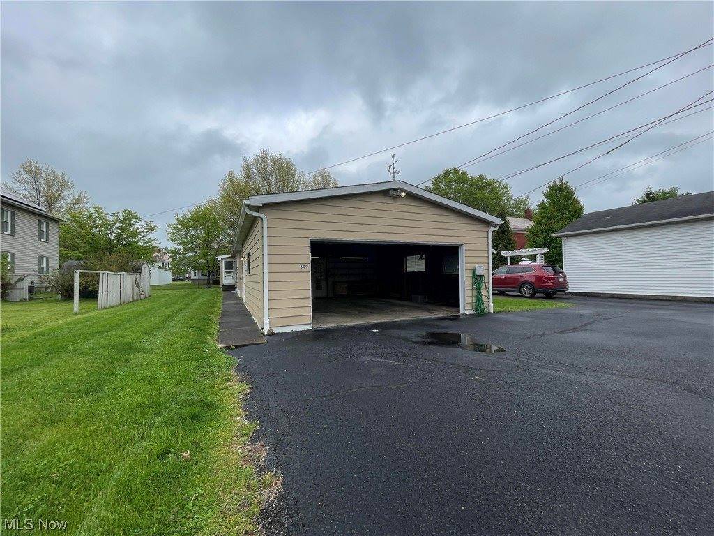 609 Fairground Street, Caldwell, OH 43724