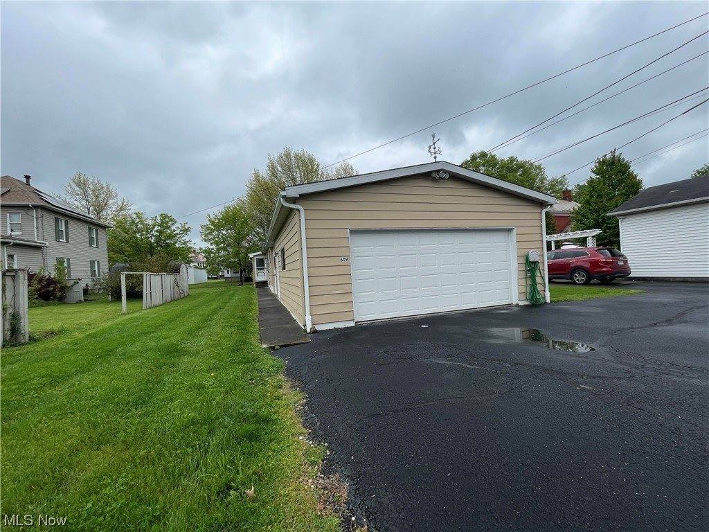 609 Fairground Street, Caldwell, OH 43724