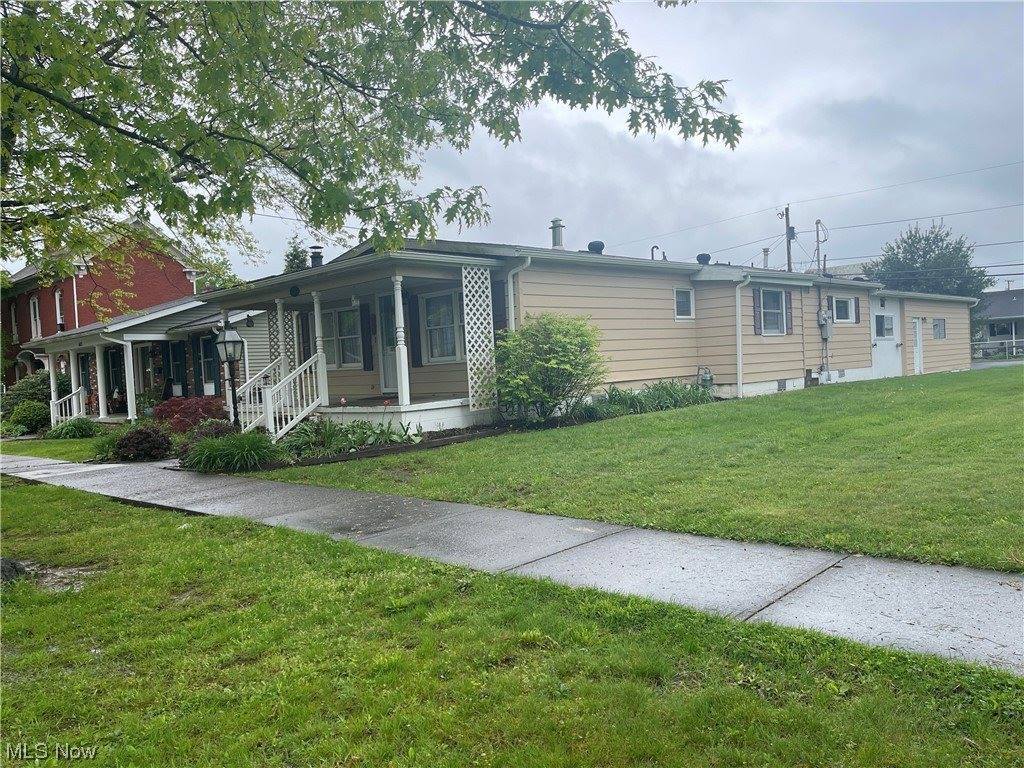 609 Fairground Street, Caldwell, OH 43724