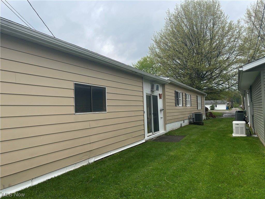 609 Fairground Street, Caldwell, OH 43724