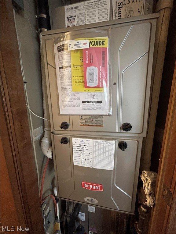 609 Fairground Street, Caldwell, OH 43724