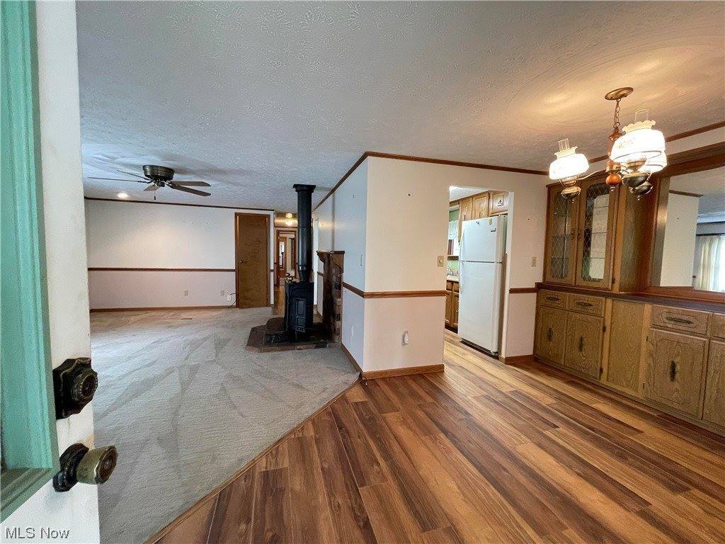 609 Fairground Street, Caldwell, OH 43724