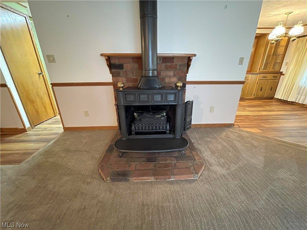 609 Fairground Street, Caldwell, OH 43724