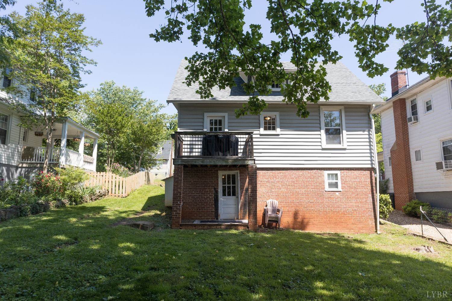 413 Westover Boulevard, #19, Lynchburg, VA 24501