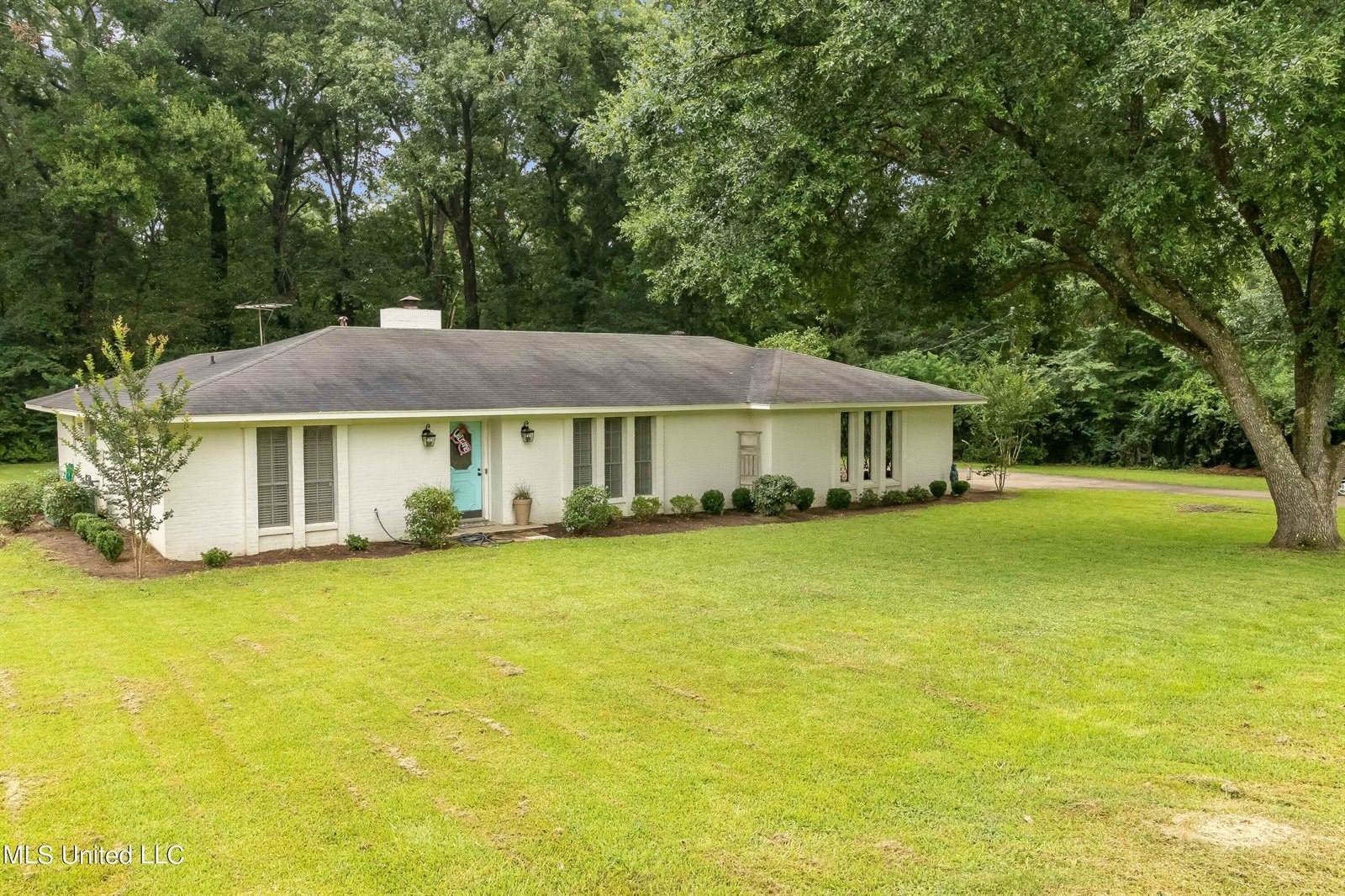 349 Bob White Drive, Canton, MS 39046